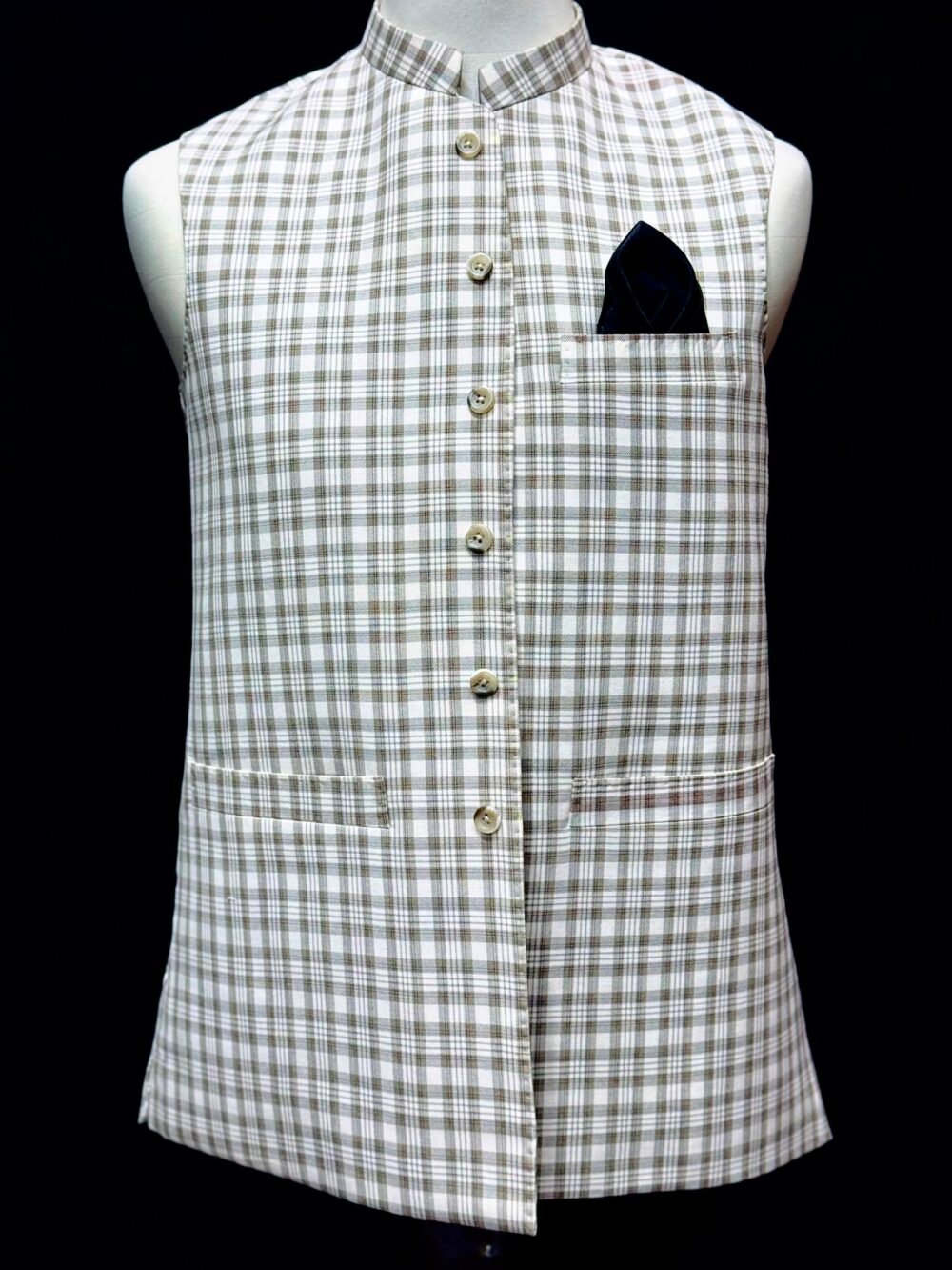 BS CLASSY WAISTCOAT