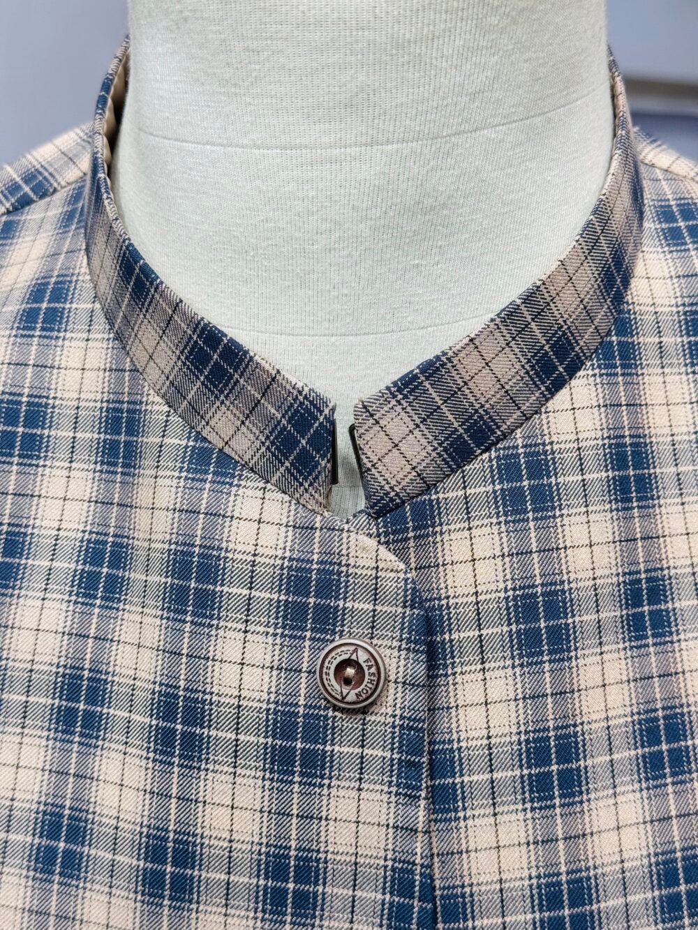 BS CLASSY WAISTCOAT - Image 3