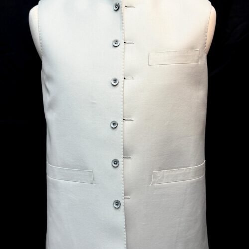 Mr. CLASSY WAISTCOAT By Bilal Sons