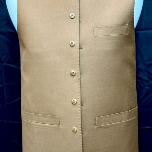 Mr. CLASSY WAISTCOAT By Bilal Sons