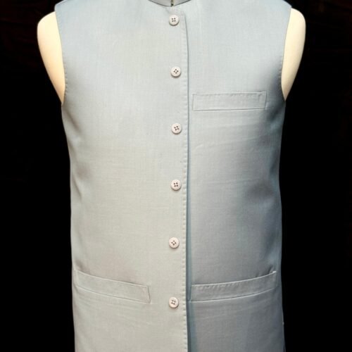 Mr. CLASSY WAISTCOAT By Bilal Sons
