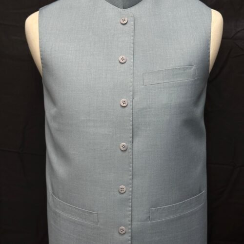 Mr. CLASSY WAISTCOAT By Bilal Sons