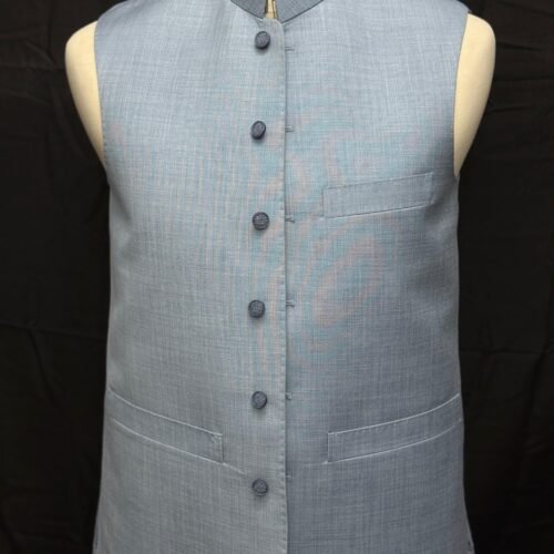 Mr. CLASSY WAISTCOAT By Bilal Sons