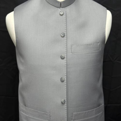 Mr. CLASSY WAISTCOAT By Bilal Sons