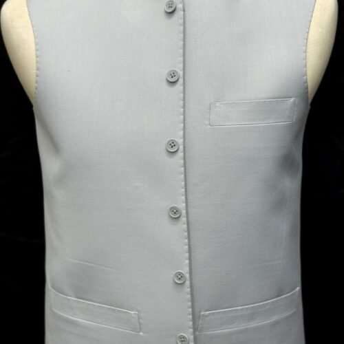 Mr. CLASSY WAISTCOAT By Bilal Sons