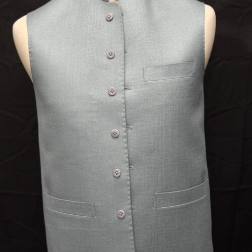 Mr. CLASSY WAISTCOAT By Bilal Sons