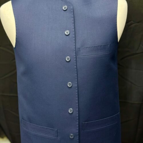 Mr. CLASSY WAISTCOAT By Bilal Sons